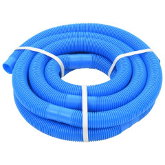 OMAXI Bazénová hadice modrá 32 mm 6,6 m 721932