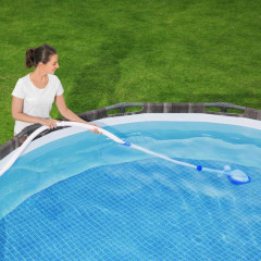 Bestway Flowclear Automatický bazénový vysavač AquaSweeper 984378