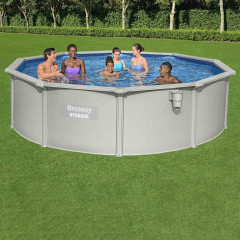 Bestway Bazénový set Hydrium 460 x 120 cm 311653