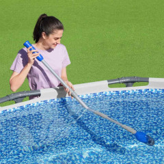 Bestway Bezdrátový bazénový vysavač Flowclear AquaTech 904949