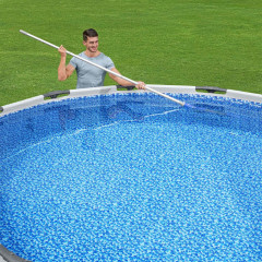 Bestway Flowclear Dobíjecí bazénový vysavač AquaSurge 904963