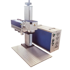 MORITA Značkovací UV Laser 5W 110x110mm
