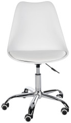 OMAXI Pracovní stolička Laflin 32440 332440
